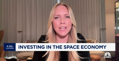 776 Ventures' Katelin Holloway talks investing in moon mining company Interlune