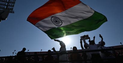 India to hold the world's biggest election starting April in over a month-long exercise 