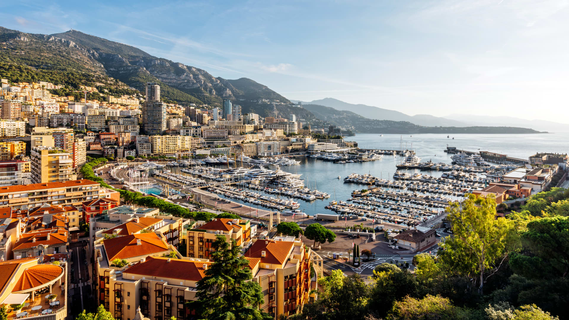 Monaco has long been a playground for the elite, but wealthy travelers are increasingly opting for more remote locations, say luxury travel advisors. 