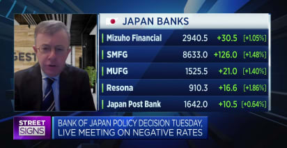 Portfolio manager: shunto wage negotiations are 'not a sustainable indicator' of Japan's inflation
