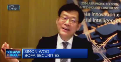 BofA Securities discusses Taiwan's chip sector