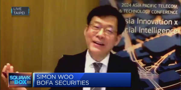 BofA Securities discusses Taiwan's chip sector