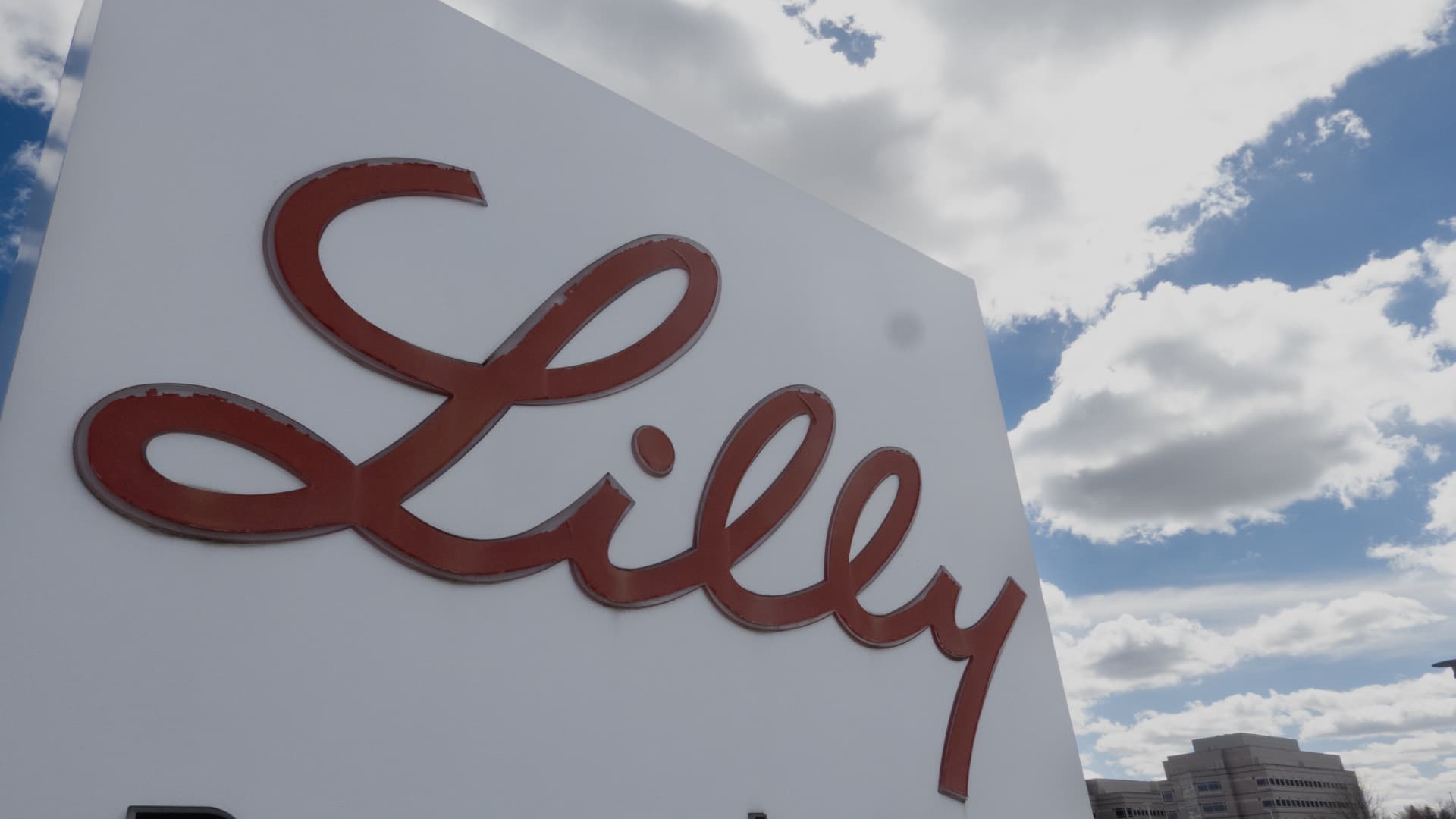 FDA approves Eli Lilly Alzheimer’s drug, expanding treatment options in the U.S.