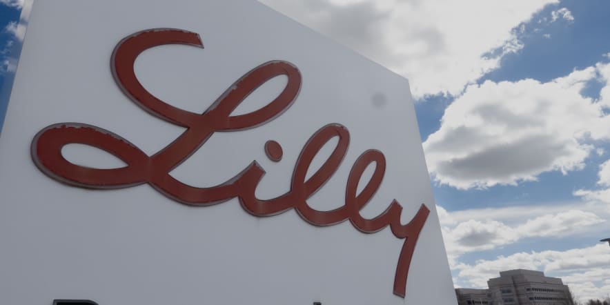 Stocks making the biggest moves premarket: Eli Lilly, 3M, McDonald's and more