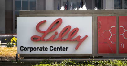 Stocks making the biggest moves midday: Eli Lilly, 3M, PayPal, Tesla and more