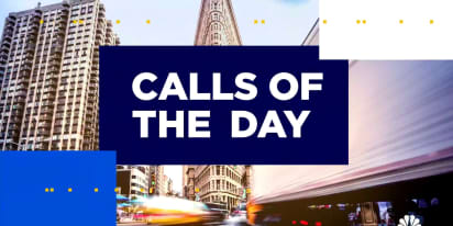 Calls of the Day: Netflix, Fedex, Darden and Vertiv
