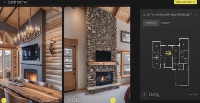 How an AI program can design your dream home in seconds