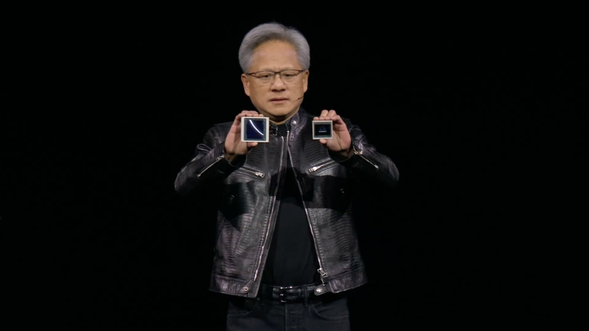 Nvidia’s latest AI chip will cost more than $30,000, CEO says