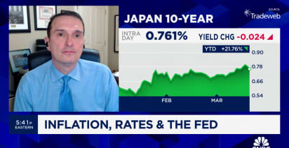 Fed may not cut rates at all this year, according to market forecaster Jim Bianco