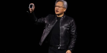 Nvidia's AI ambitions in medicine and health care are becoming clear