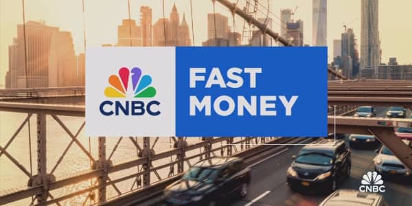 Watch Monday's full episode of Fast Money — March 18, 2024