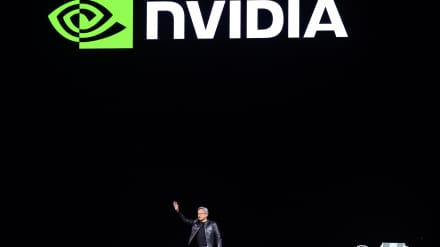 Nvidia jumps more than 15% this week. A key reason: what other companies are saying