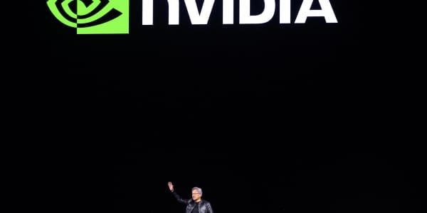 Nvidia jumps more than 15% this week. A key reason: what other companies are saying