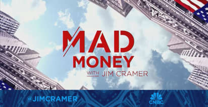Watch Monday's full episode of Mad Money with Jim Cramer — March 18, 2024