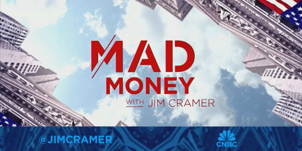 Watch Monday's full episode of Mad Money with Jim Cramer — March 18, 2024