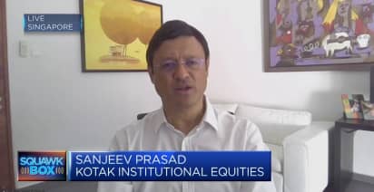 India's small- and mid-cap stock rally: Be selective, says Kotak Institutional Equities