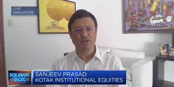 India's small- and mid-cap stock rally: Be selective, says Kotak Institutional Equities
