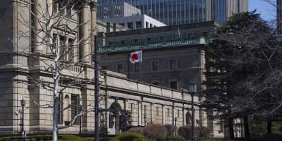 Japan raises interest rates for the first time in 17 years; Nikkei whipsaws