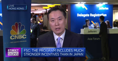 South Korean 'Value-Up' tax reform to hinge on upcoming election: KB Securities