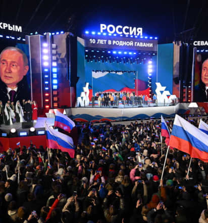 War, reforms and a possible successor? What we could see from 6 more years of Putin