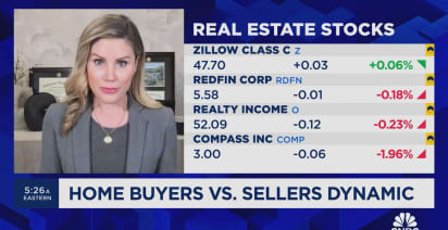 Agents need to better educate homebuyers on negotiating real estate commissions, says Erin Sykes