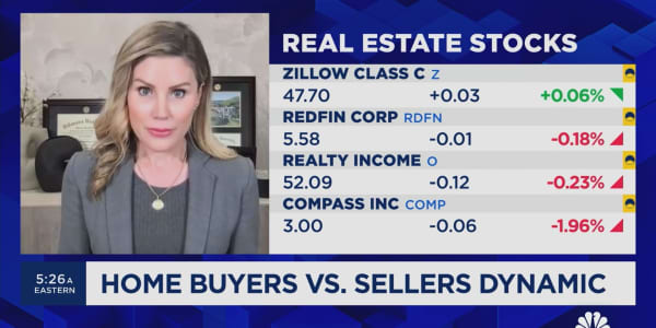 Agents need to better educate homebuyers on negotiating real estate commissions, says Erin Sykes
