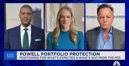 All-star financial panel lays out the Powell policy protection playbook