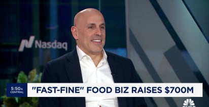 Wonder CEO Marc Lore on $700M capital raise: The big vision is 'a super app for mealtime'