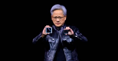 After Nvidia's chip launch, Goldman says 3 chip stocks will gain from AI demand