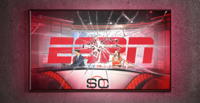 ESPN’s model is eroding. Execs weigh in on how to protect its dominance