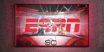ESPN’s model is eroding. Execs weigh in on how to protect its dominance
