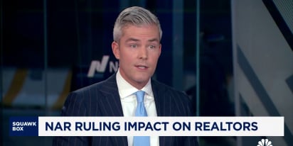 Ryan Serhant on NAR ruling: Greater transparency is important to bring our industry forward