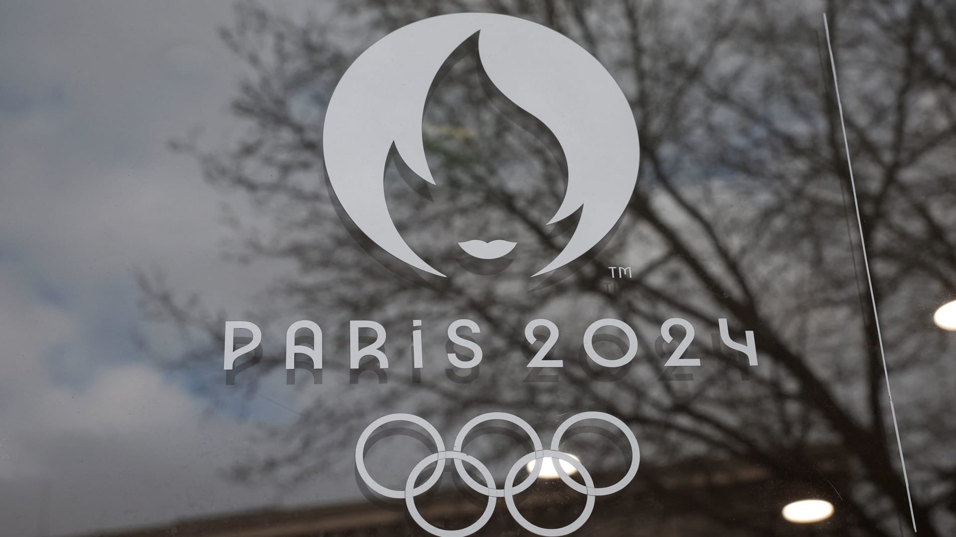 NBC’s Paris Olympics opening ceremony will play on IMAX screens