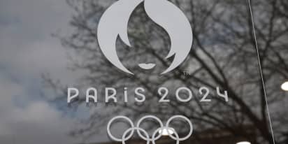NBC's Paris Olympics opening ceremony will play on IMAX screens