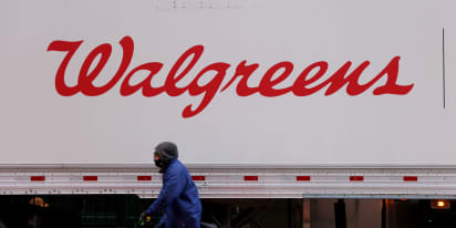Walgreens launches cell, gene therapy services as it expands specialty pharmacy