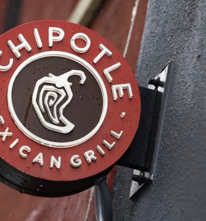 Chipotle CFO explains why the chain split its stock for the first time