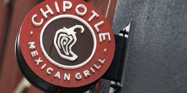 Chipotle CFO explains why the chain split its stock for the first time