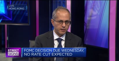 Hard for the Fed to keep justifying interest rates above 5 percent: Jefferies
