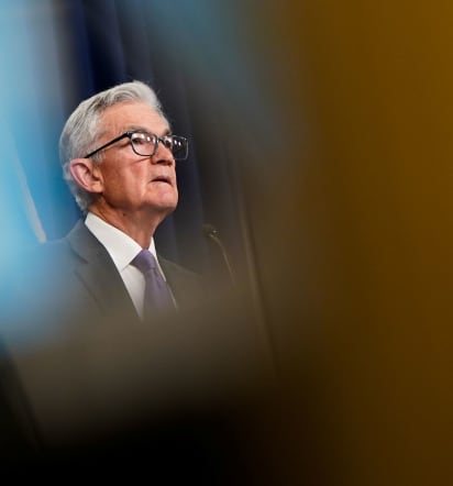 Major central banks reached a pivotal point this week. Here's what's next