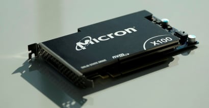 Stocks making the biggest premarket moves: Micron, Apple, Broadcom and more