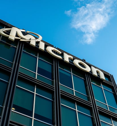 Stocks making the biggest moves midday: Micron, Cameco, MicroStrategy and more
