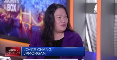 JPMorgan research boss explains how immigration is changing the U.S. economic outlook
