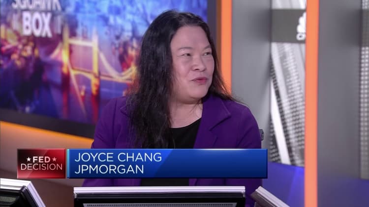 JPMorgan research boss explains how immigration is changing the U.S. economic outlook