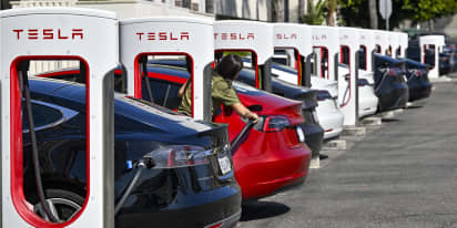 Here's why so many electric vehicle startups fail