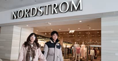Nordstrom family tries again to take department store private, forms special committee 