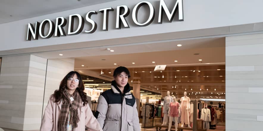 Nordstrom family tries again to take department store private, forms special committee 