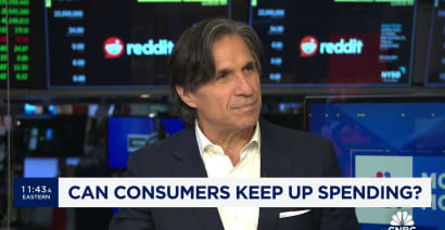 Tanger CEO on consumer spending, retail theft and best retail sectors