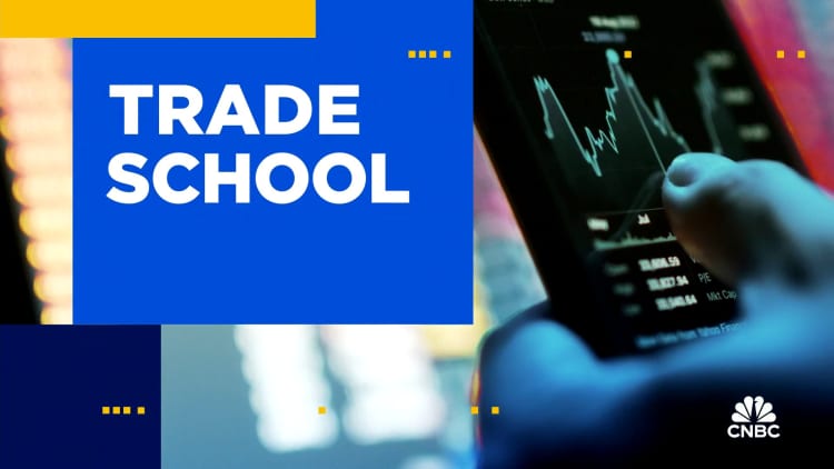 Trade School: Josh Brown reveals Ritholtz's 'Best Stocks' list