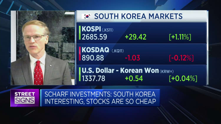 Portfolio manager compares Japan and Korea markets and sees opportunities in both