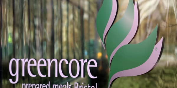 Activist Oasis may turn to a preferred playbook to help build value at Greencore